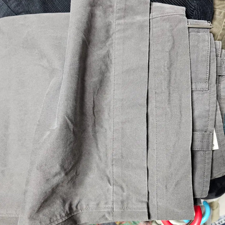 [SOLD OUT] epigram 에피그램 몰스킨 세미 오버 셔츠 자켓 L사이즈