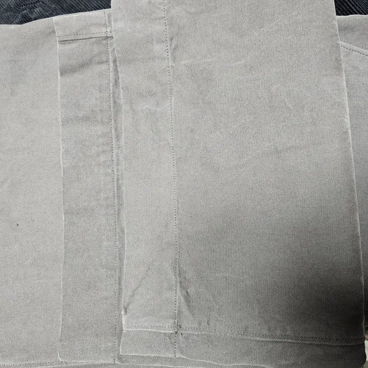 [SOLD OUT] epigram 에피그램 몰스킨 세미 오버 셔츠 자켓 L사이즈