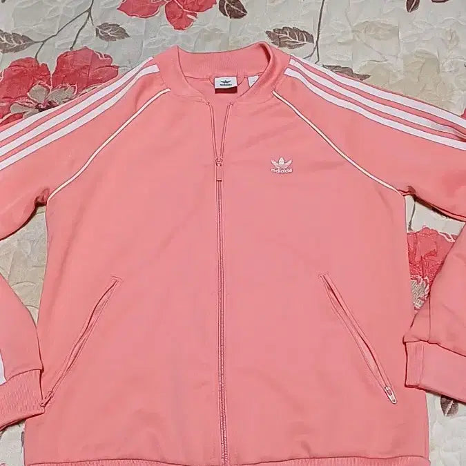 [BUNJANG] Adidas Jersey M / 아디다스 저지 M 여성66 가슴49 기장61