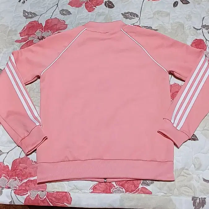 [BUNJANG] Adidas Jersey M / 아디다스 저지 M 여성66 가슴49 기장61