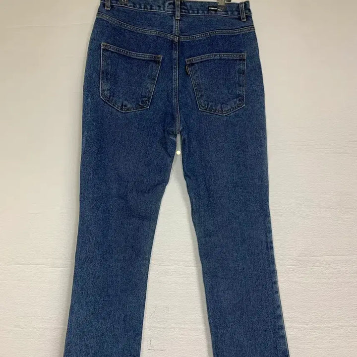 [BUNJANG] thisisneverthat Denim Jeans / 디스이즈네버댓 데님 청바지