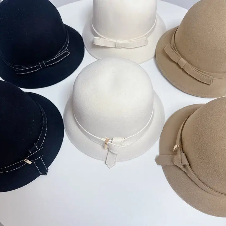 [BUNJANG] Imported Brand Wool Hat / 수입의류 수입 모자 새제품 개별판매