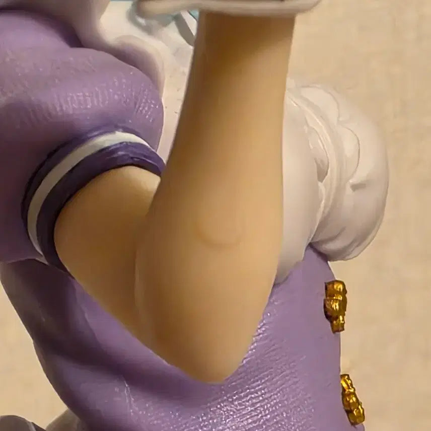 [BUNJANG] Re:Zero Rem Nurse Maid Limited Color Figure / [하자, 상자x] 렘 너스 메이드 한정 컬러 피규어