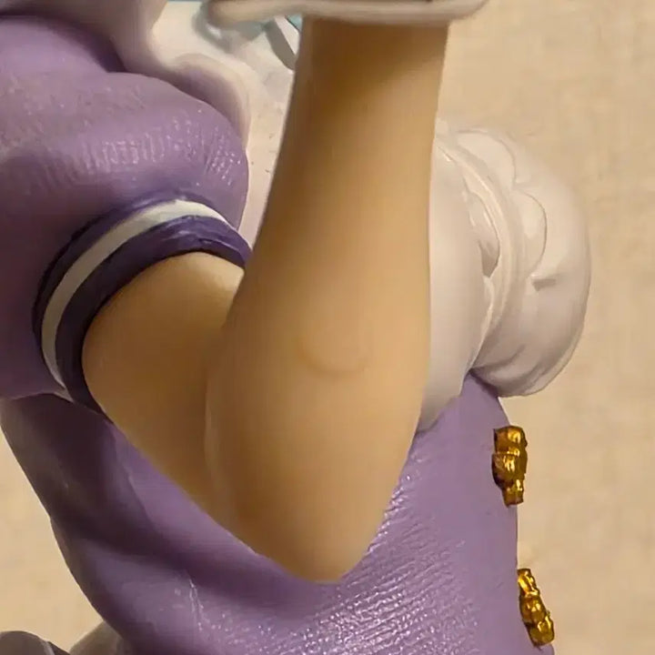 [BUNJANG] Re:Zero Rem Nurse Maid Limited Color Figure / [하자, 상자x] 렘 너스 메이드 한정 컬러 피규어