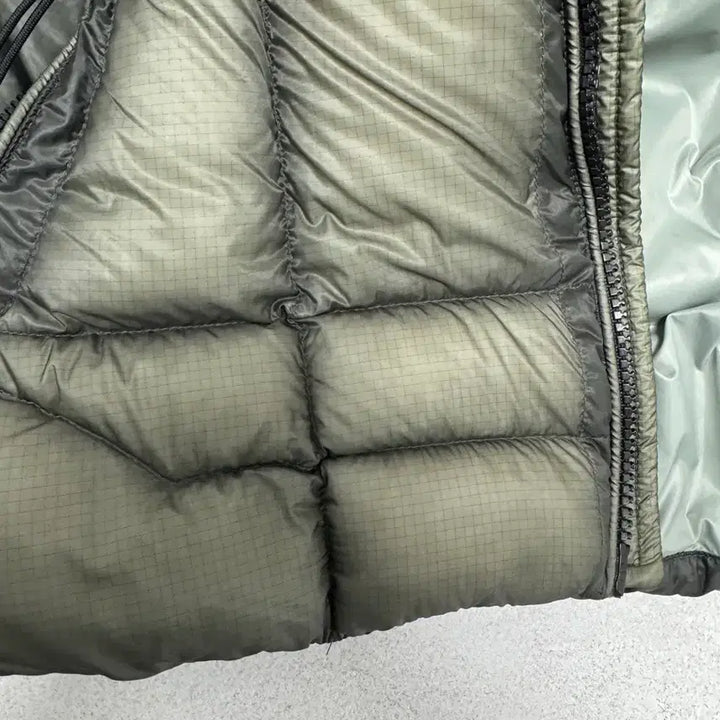 [BUNJANG] CP Company DD Shell Gray / [판매][48] CP컴퍼니 디디쉘 dd쉘 그레이