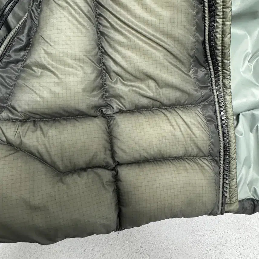 [BUNJANG] CP Company DD Shell Gray / [판매][48] CP컴퍼니 디디쉘 dd쉘 그레이