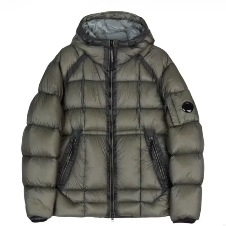 [BUNJANG] CP Company DD Shell Gray / [판매][48] CP컴퍼니 디디쉘 dd쉘 그레이