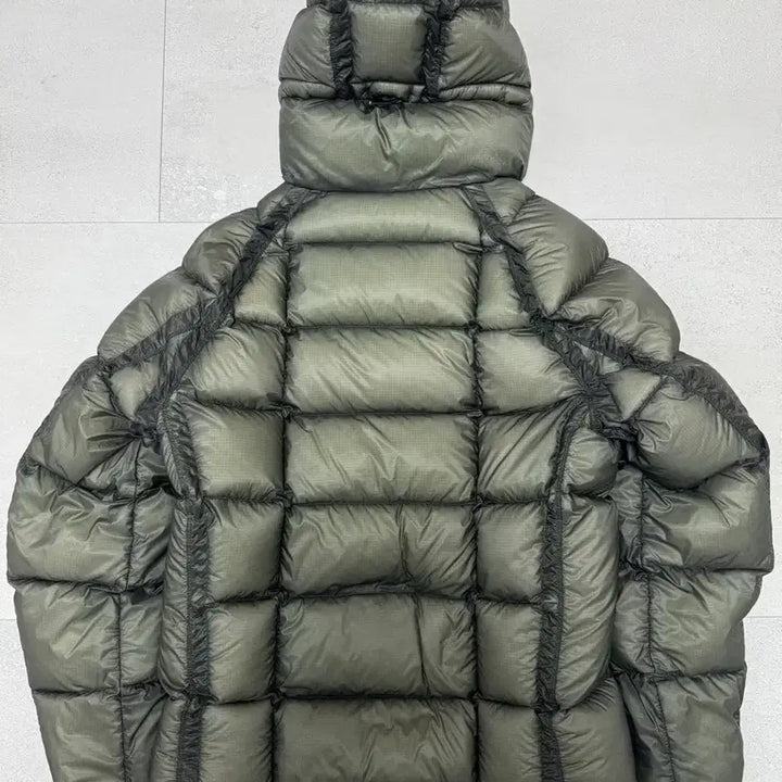 [BUNJANG] CP Company DD Shell Gray / [판매][48] CP컴퍼니 디디쉘 dd쉘 그레이