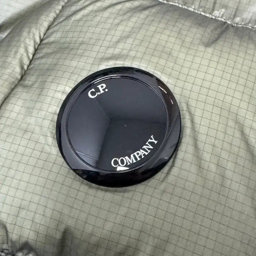 [BUNJANG] CP Company DD Shell Gray / [판매][48] CP컴퍼니 디디쉘 dd쉘 그레이