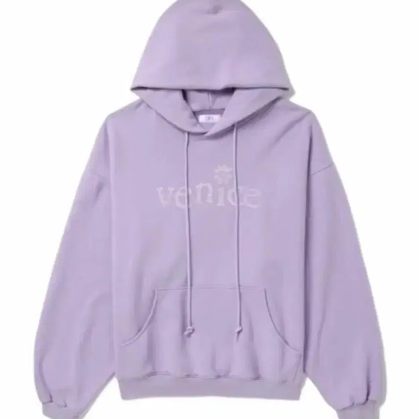 [BUNJANG] Erl Venice Hoodie XS / Erl 베니스 후드 하니착용 xs