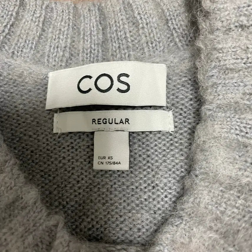 [BUNJANG] Cos Knit / 코스 니트 팔아요