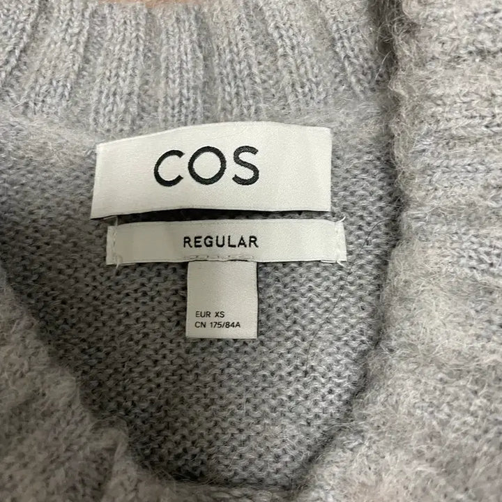 [BUNJANG] Cos Knit / 코스 니트 팔아요
