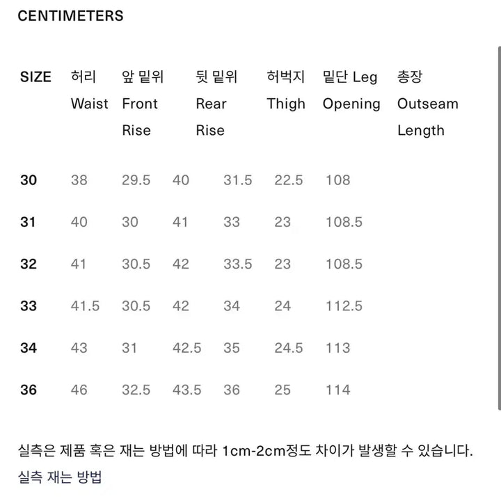 [BUNJANG] FULLCOUNT 1301SRB Denim / 풀카운트 FULLCOUNT 1301SRB 32-32사이즈 데님 팔아요
