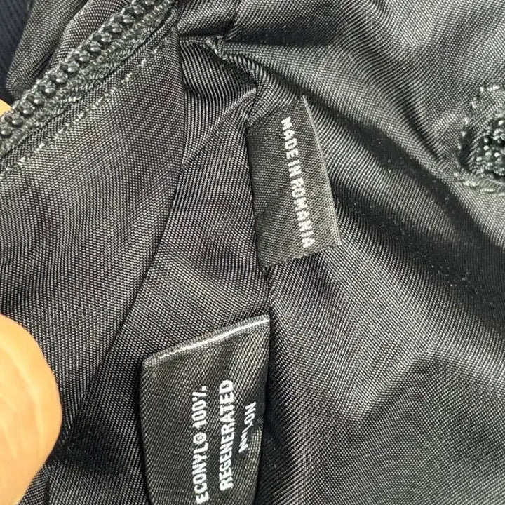 [BUNJANG] Prada Re-Nylon Medium Bike Bag / [2VH994] 프라다 리나일론 바이커백 미듐