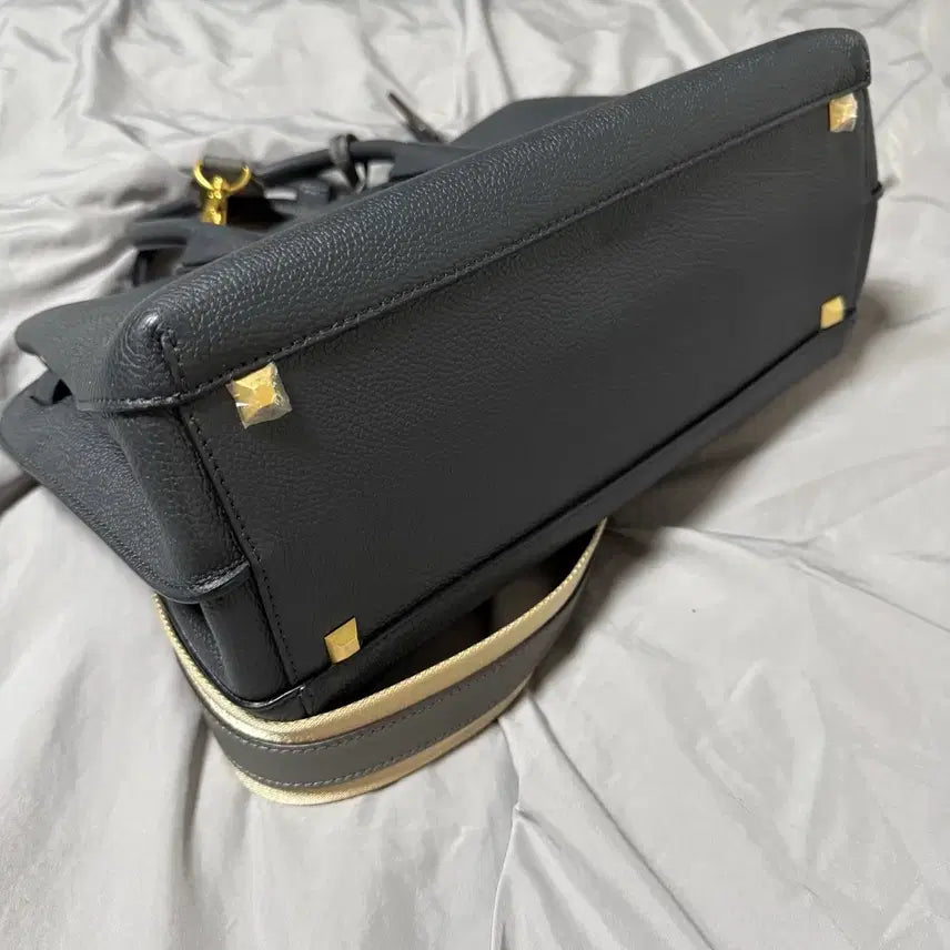 [BUNJANG] MCM Milla Tote Bag / (정품) MCM 밀라 토트백