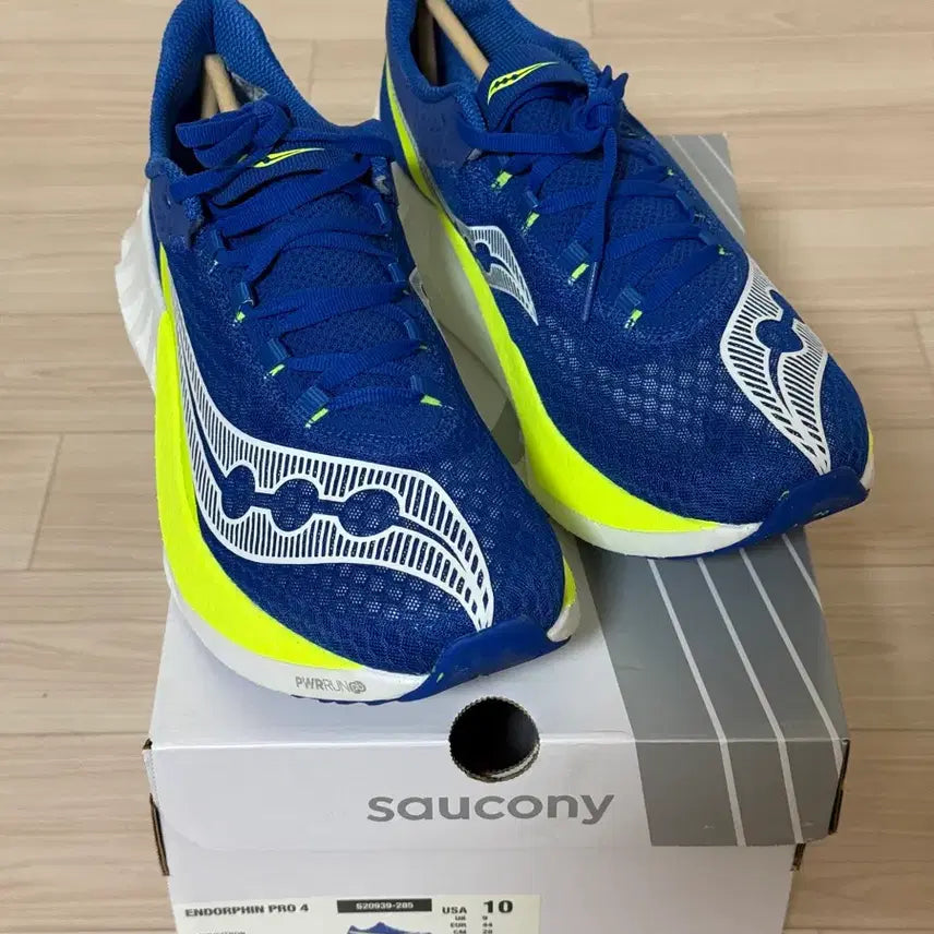 [SOLD OUT] (색상품)써코니 엔돌핀 프로4 280