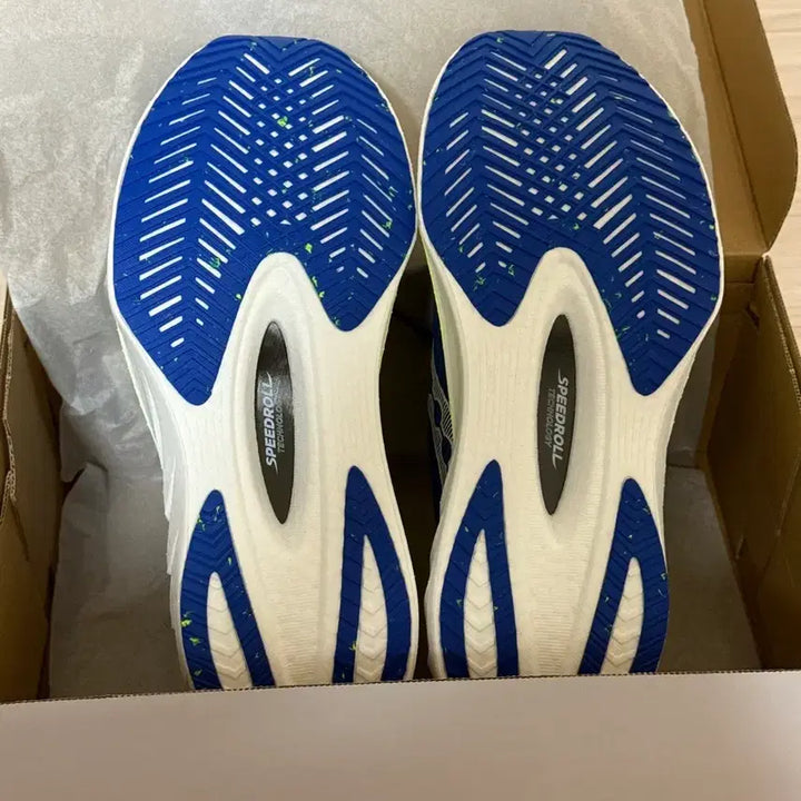 [SOLD OUT] (색상품)써코니 엔돌핀 프로4 280