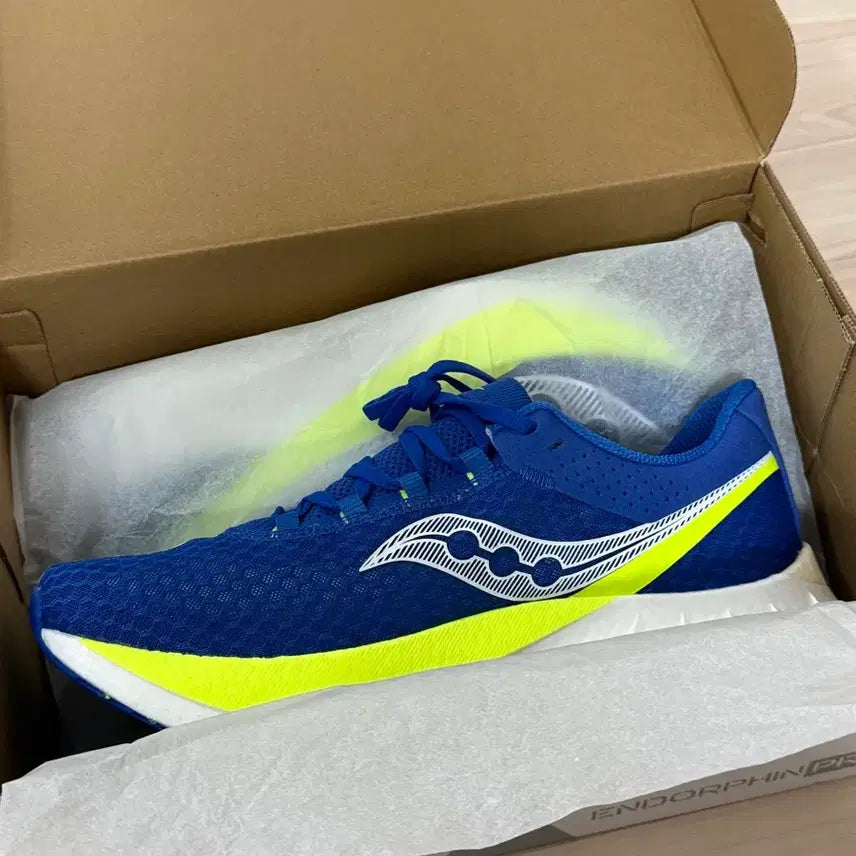 [SOLD OUT] (색상품)써코니 엔돌핀 프로4 280