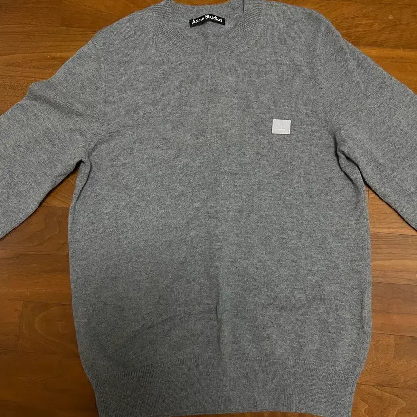 [BUNJANG] Acne Studios Knitwear / 아크네스튜디오 니트 팔아요 (남성)