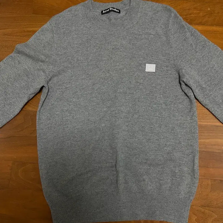 [BUNJANG] Acne Studios Knitwear / 아크네스튜디오 니트 팔아요 (남성)