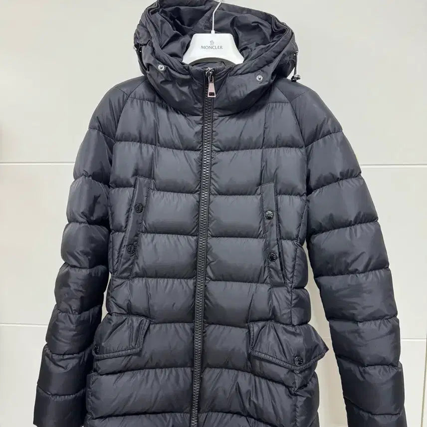 [BUNJANG] Moncler Clion Size 2 / 몽클레어 클리온 2사이즈