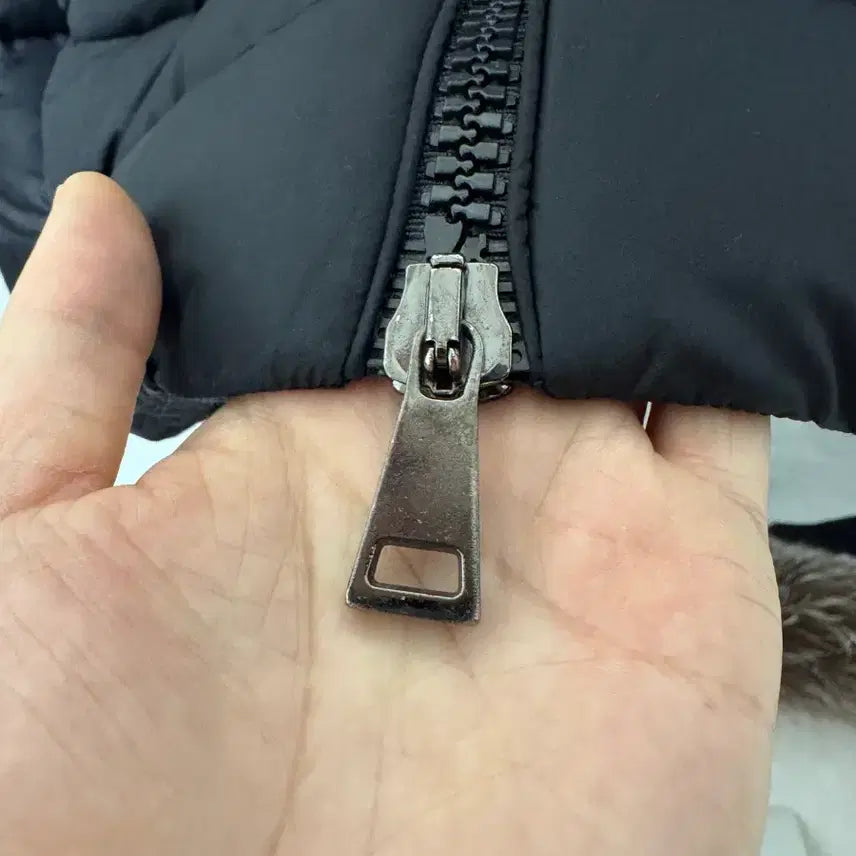 [BUNJANG] Moncler Clion Size 2 / 몽클레어 클리온 2사이즈