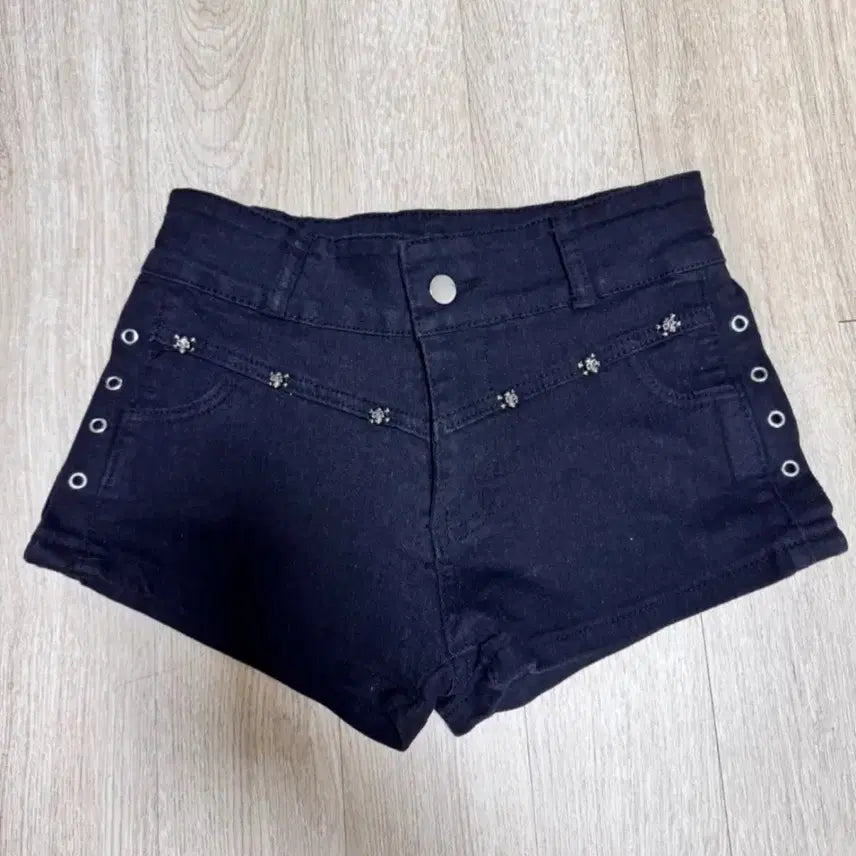 [BUNJANG] Y2K Short Pants / Y2K 숏팬츠 반바지 찬조 의상