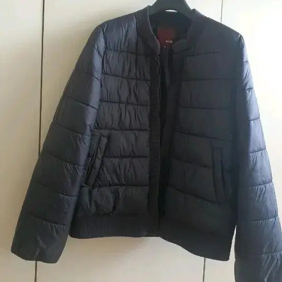 [BUNJANG] JAJU Padded Jumper / JAJU  패딩 점퍼