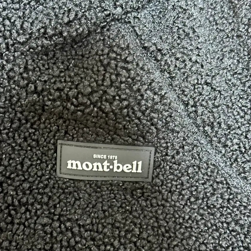 [BUNJANG] Montbell Reversible Hooded Padded Jacket (Size M) / 몽벨 리버시블 후디 패딩 M