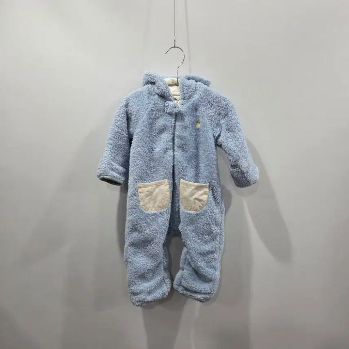 [SOLD OUT] 블루독 유아용 우주복 24M