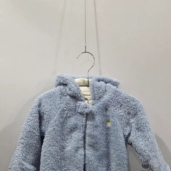 [SOLD OUT] 블루독 유아용 우주복 24M