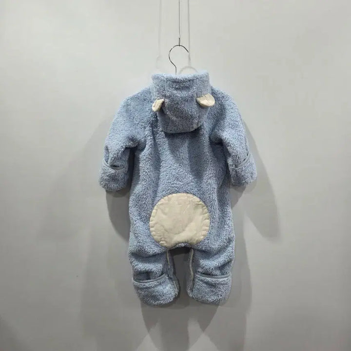 [SOLD OUT] 블루독 유아용 우주복 24M