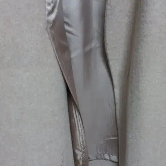 [BUNJANG] VERA WANG Cashmere Wool Long Coat / VERA WANG 캐시미어 핸드메이드 울롱코트