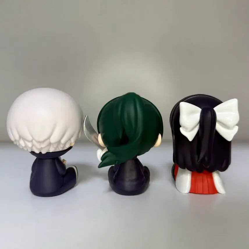 [SOLD OUT] 일괄)주술회전 팝마트 토게,마키, 우타히메
