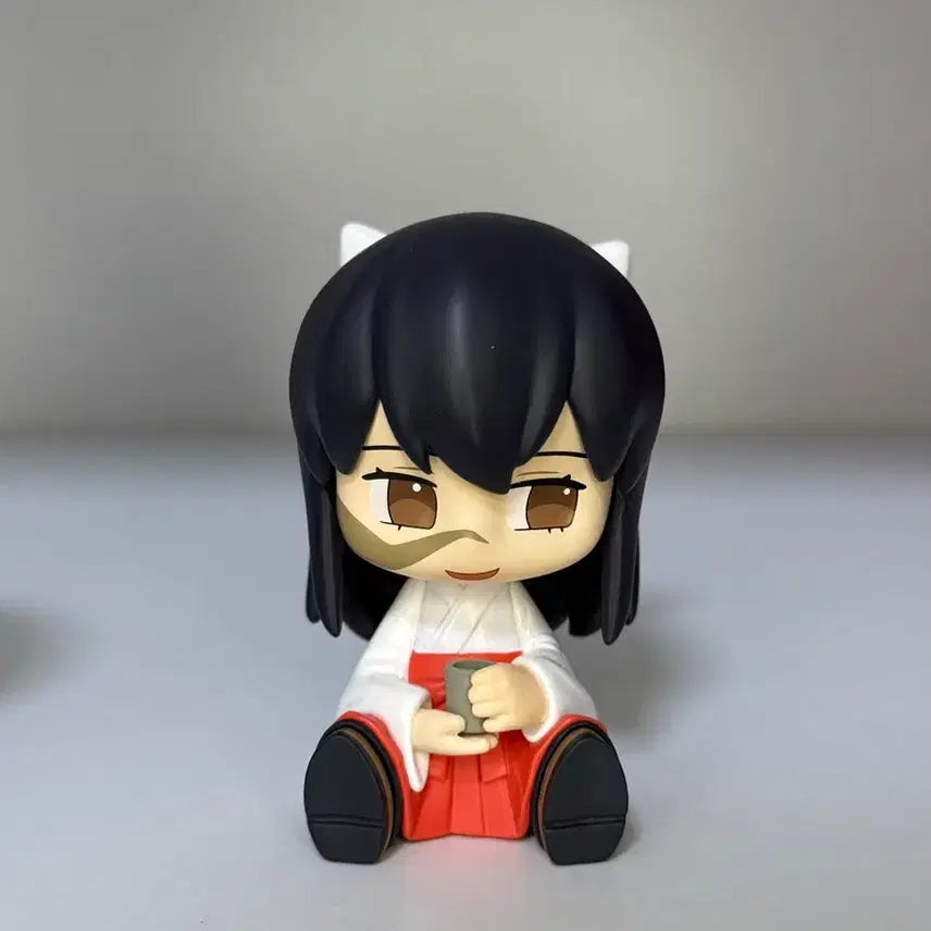 [SOLD OUT] 일괄)주술회전 팝마트 토게,마키, 우타히메