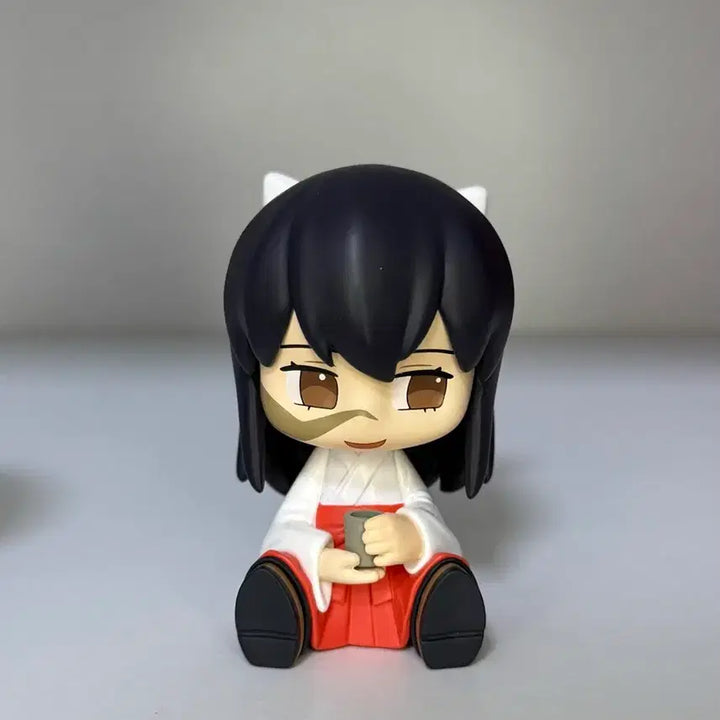 [SOLD OUT] 일괄)주술회전 팝마트 토게,마키, 우타히메