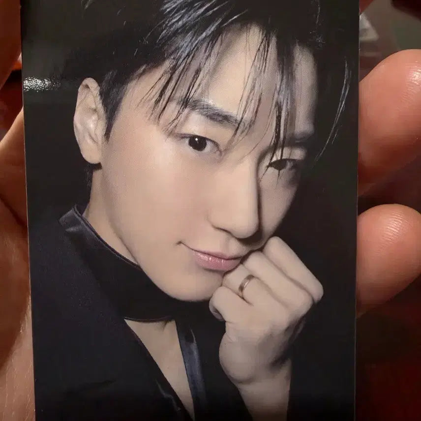 에이티즈 산 in your fantasy&our bakery