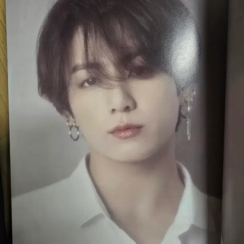 bts 방탄소년단 2019 썸머패키지(드로잉북 슈가)