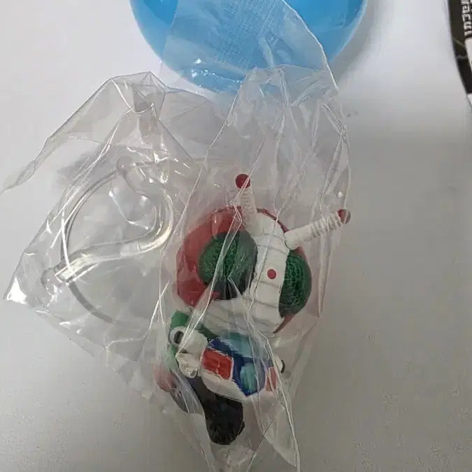 [BUNJANG] Bandai Kamen Rider V3 Action Ride 3 Figure / 가면라이더 액션라이드3 반다이 가챠 가챠퐁 피규어