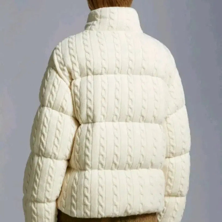 [BUNJANG] Moncler Padded Jacket / (0) 몽클레어 패딩 자켓 파카