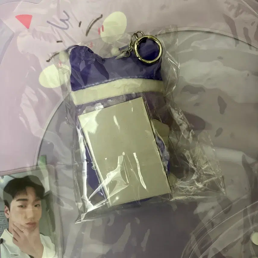 애니티즈 산덕이 드림랜드 수호천사 피켓 일괄