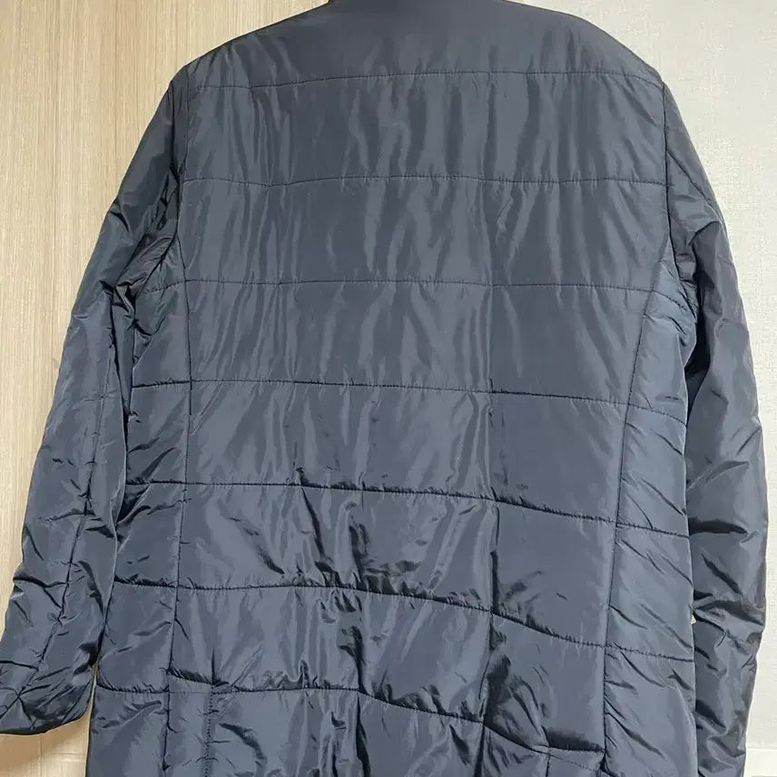 [SOLD OUT] 카뎃에이치 패딩 자켓/블레이저