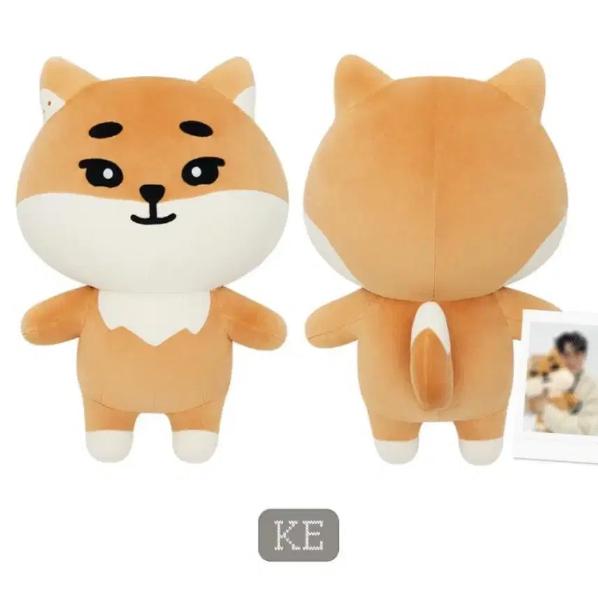 [BUNJANG] Giant Denimals K Sealed / 자이언트 데니멀즈 케 미개봉