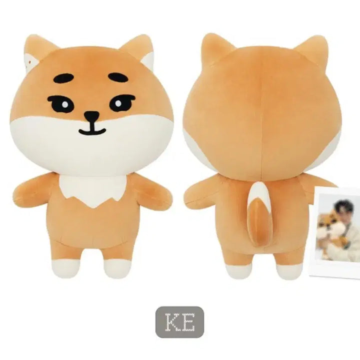 [BUNJANG] Giant Denimals K Sealed / 자이언트 데니멀즈 케 미개봉