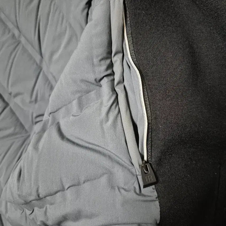 [BUNJANG] MONOBI Tatras Goose Down Coat / 이태리 MONOBI 타트라스 구스다운 정장코트