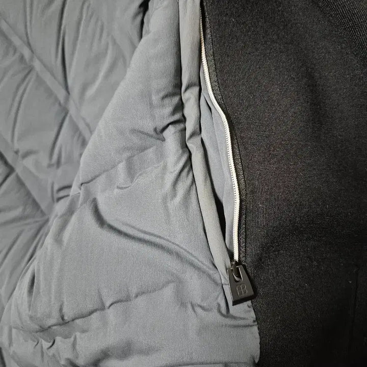 [BUNJANG] MONOBI Tatras Goose Down Coat / 이태리 MONOBI 타트라스 구스다운 정장코트