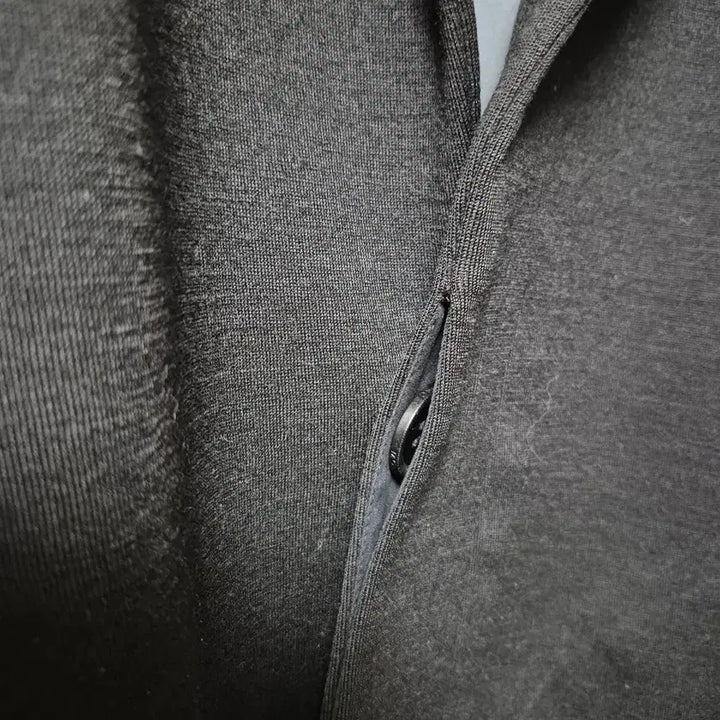 [BUNJANG] MONOBI Tatras Goose Down Coat / 이태리 MONOBI 타트라스 구스다운 정장코트