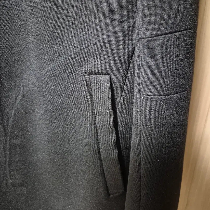 [BUNJANG] MONOBI Tatras Goose Down Coat / 이태리 MONOBI 타트라스 구스다운 정장코트