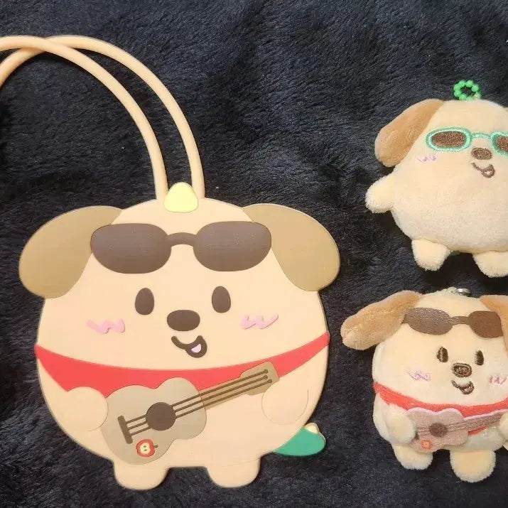 [BUNJANG] Celadon Set / 멍룡이세트