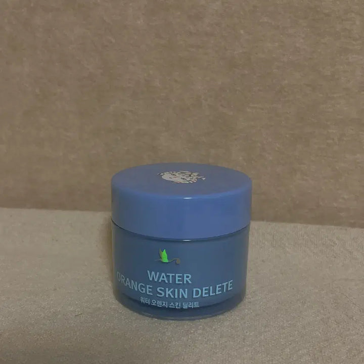 [BUNJANG] BONAJOUR Water Orange Skin Delete 30g / 144. 보나메두사 워터 오렌지 스킨 딜리트 30g